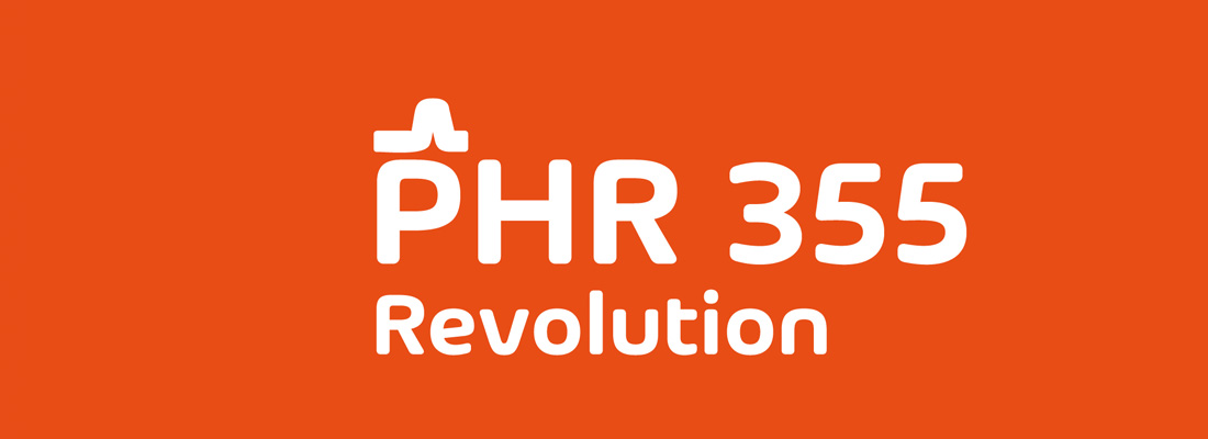 PHR-355-Revolution