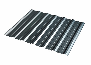 HANBUD Blacha Trapezowa T18E