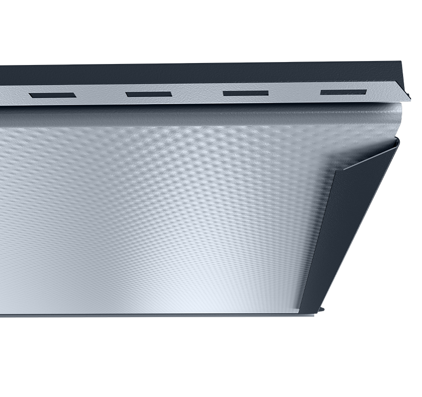 Įvairių tipų išpjovos