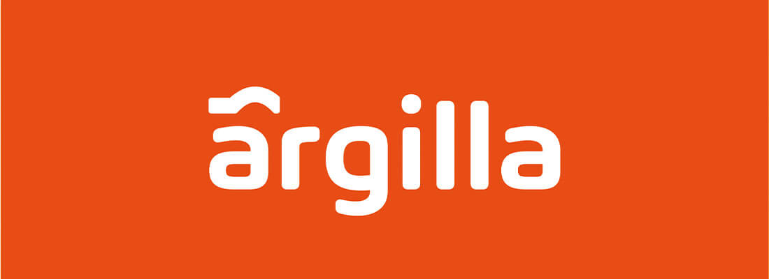 plieninės čerpės argilla 