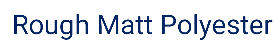 rough-Matt