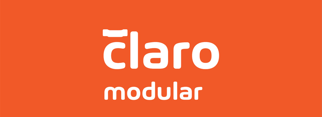 claro-modular hanbud claro modular; Modulinės plieno čerpės