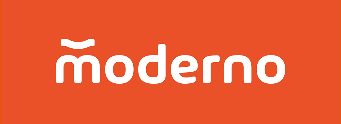 moderno-modular Modulinės plieno čerpės; moderno modular