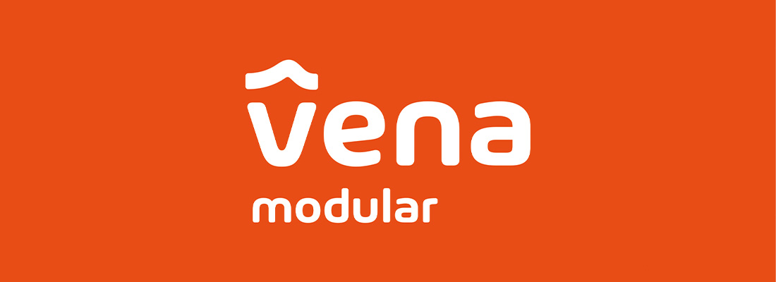 vena-modular vena modular; Modulinės plieno čerpės