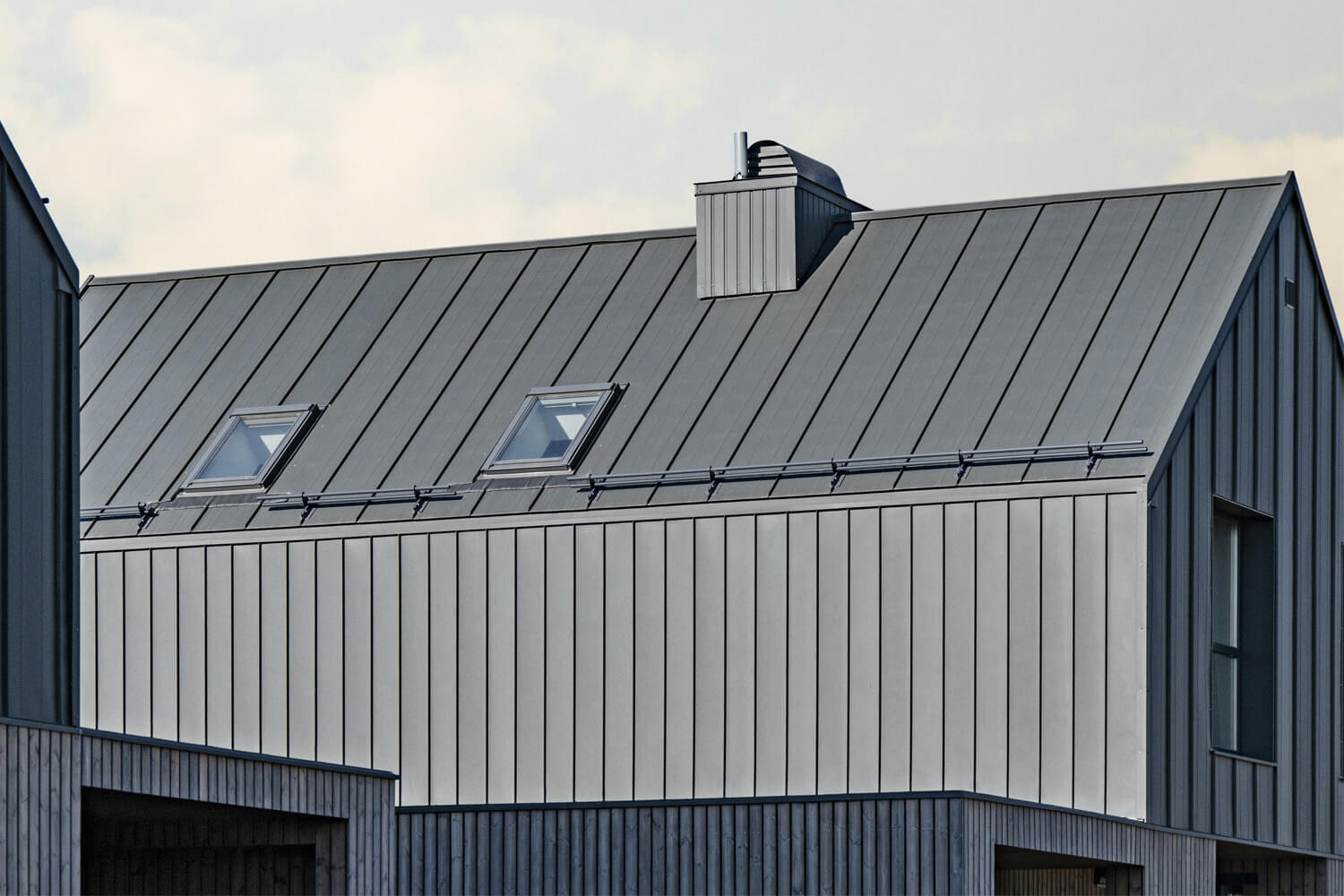 Valcuota stogo danga 3 Valcuota stogo danga