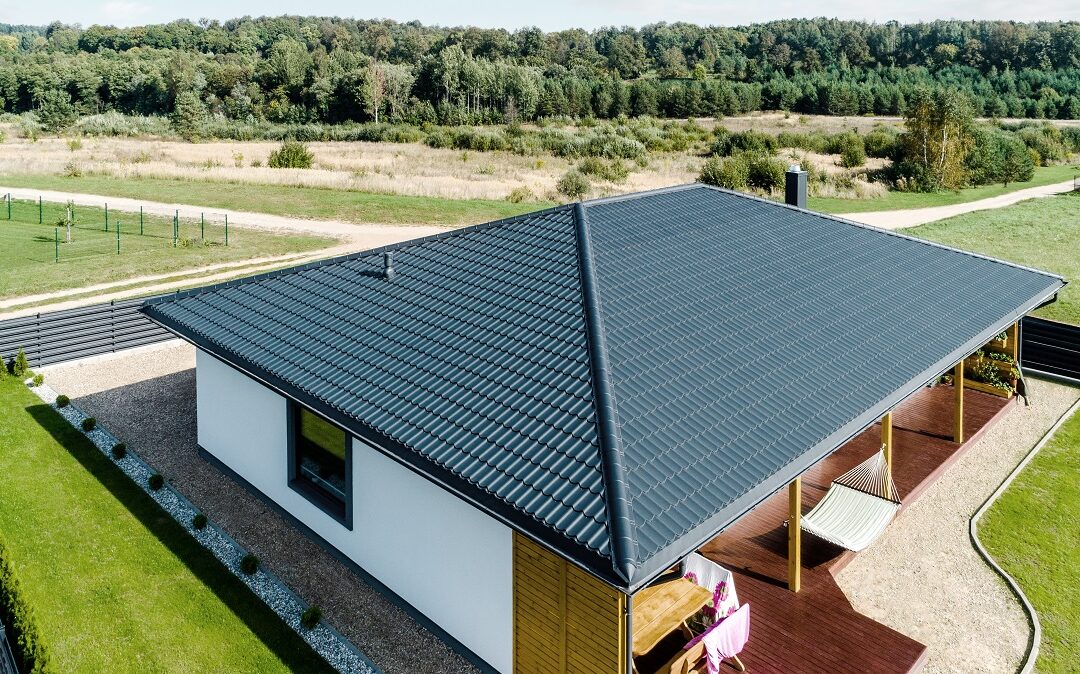 Parama už asbesto stogų keitimą Lietuvoje 2025 metais – ką verta žinoti?