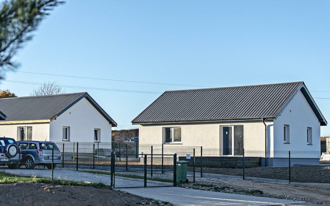 Kokie yra trapecinės skardos tipai?